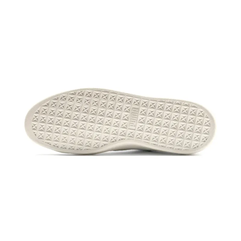 Puma Basket Han Kjobenhavn Puma White/Whisper White (367185-01)