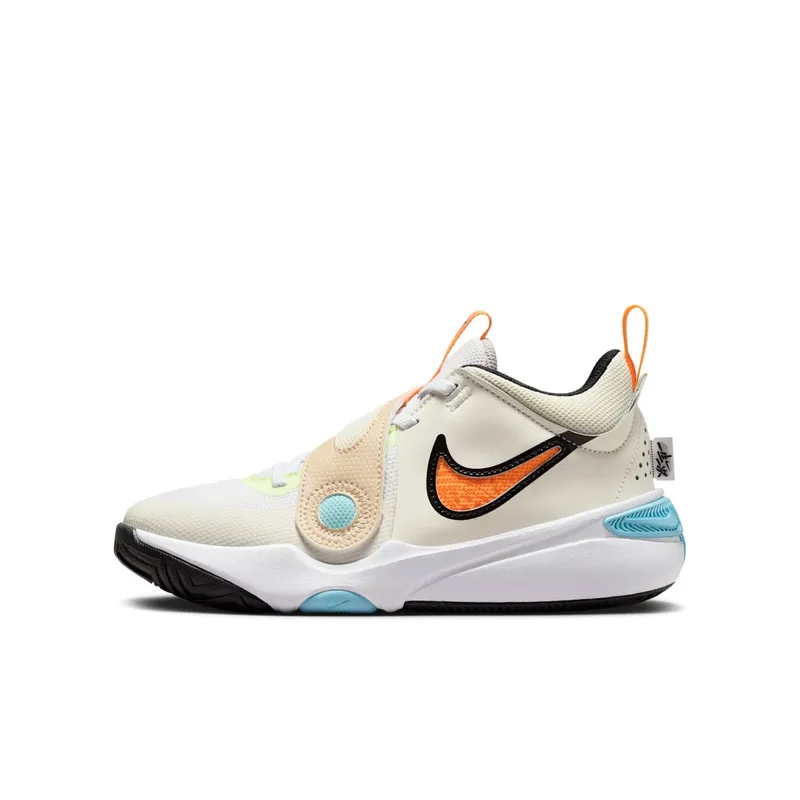 Nike Team Hustle D 11 CHBL (HF5735-181)