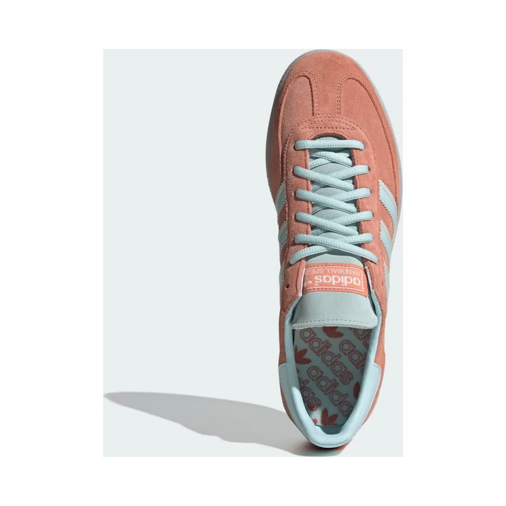 adidas Handball Spezial Wonder Clay / Almost Blue / Crystal White (IG6275)