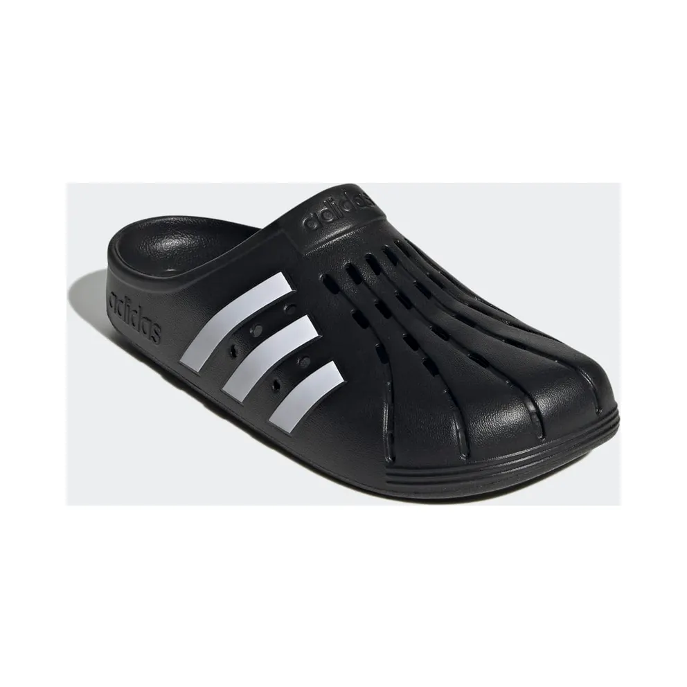 Adidas Adilette Clogs Core Black / Cloud White / Core Black (GZ5886)
