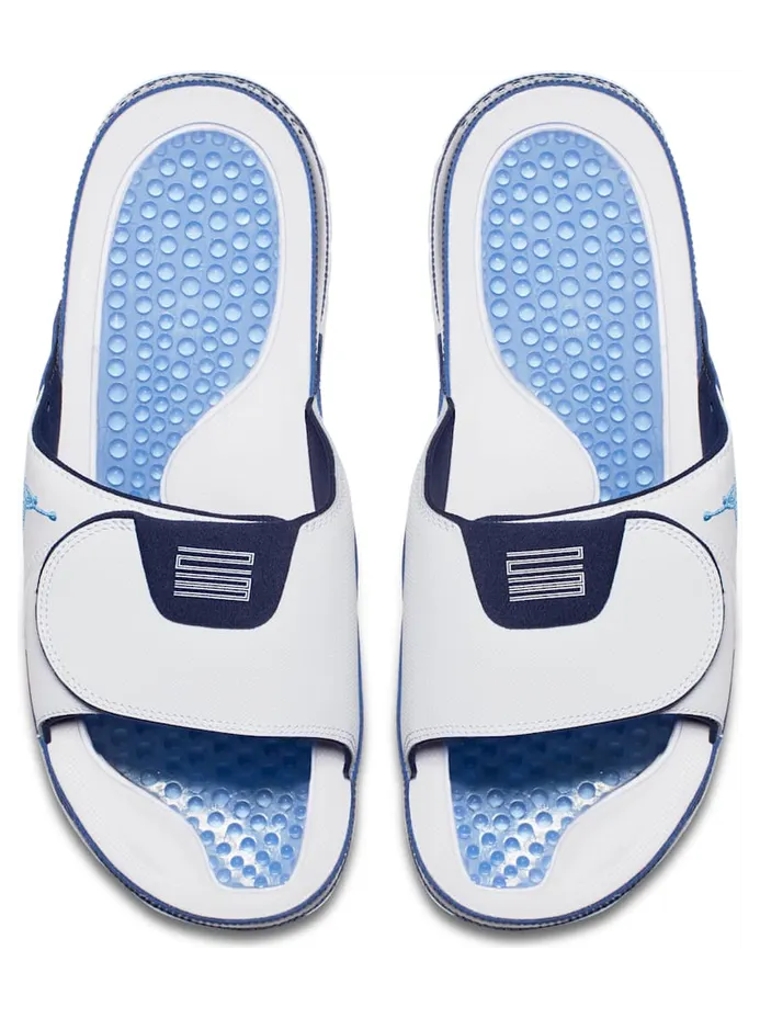Jordan Slippers AA1336-100