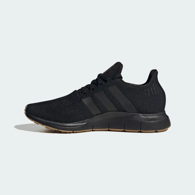 Adidas Swift Run 1.0 Core Black / Core Black / Core Black (IE7476)