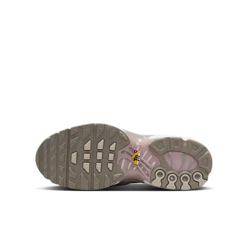 Nike Air Max Plus Photon Dust Enigma Stone White Particle Rose (CD0609-035)