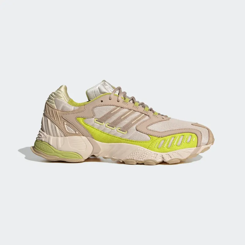 adidas Torsion TRDC Linen / Pale Nude / Half Green (FV0999)
