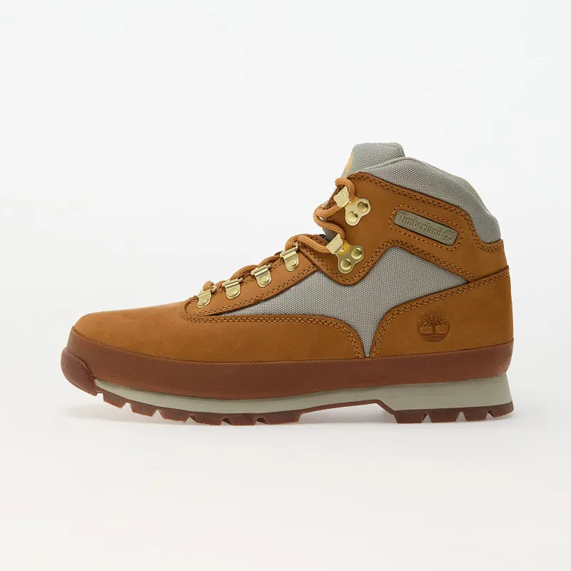 Timberland Mid Lace Up Boot Beige (TB0A28GY7541)