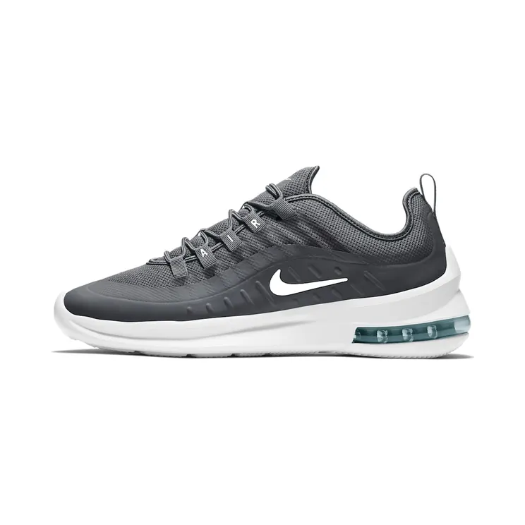 Nike Air Max Axis “Cool Grey / White” (AA2146-002)