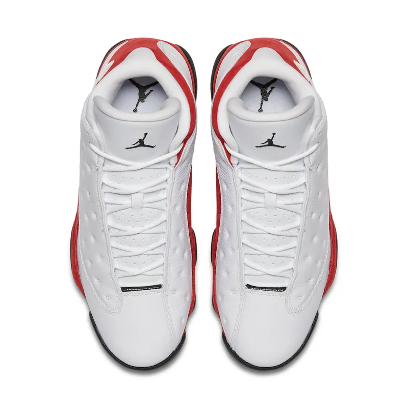 Air Jordan 13 Retro OG ‘Chicago’ (2017) (414571-122)