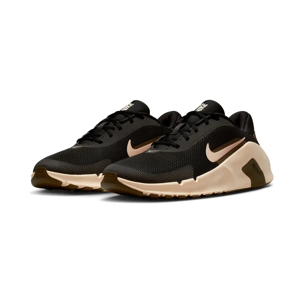 Nike Flex Train Black Light Khaki Dark Hazel (HV9972-006)
