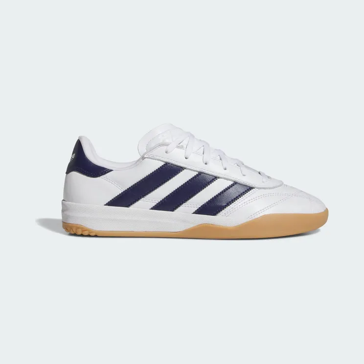 adidas Copa Premiere Cloud White Dark Blue Gum (JP6071)