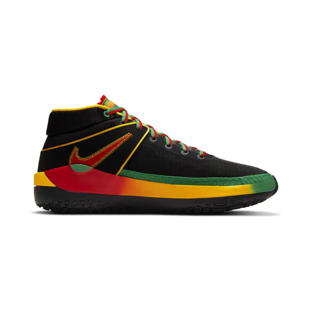 KD13 Basketball Black (DC0010-001)