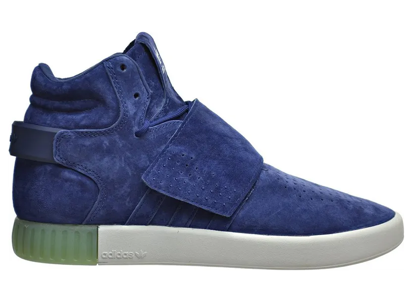 adidas Tubular Invader Strap Dark Blue (BB5041)