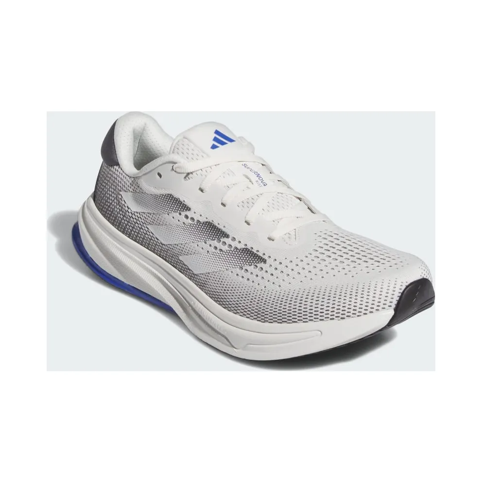adidas Supernova Rise Orbit Grey Royal Blue (JI2866)