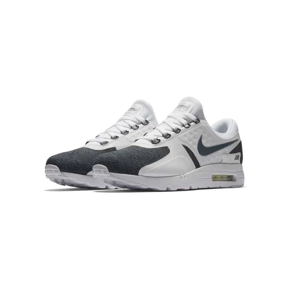 Nike Air Max Zero Armory Blue White/Armory Blue-Black (918232-100)