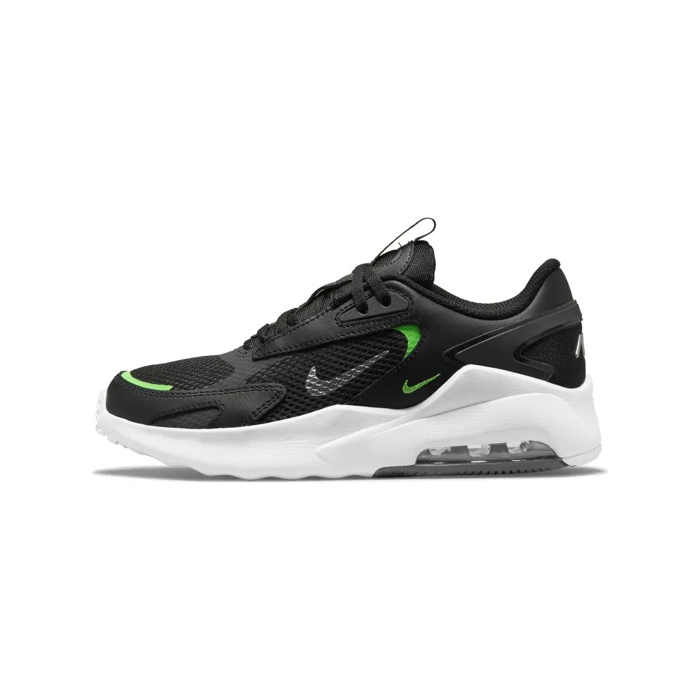 Nike Air Max Bolt Older Kids’ Black (CW1626-006)