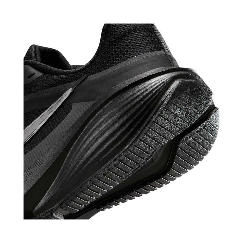 Nike ISPA Zoom Road Warrior Black/Anthracite/Black (IB1899-001)
