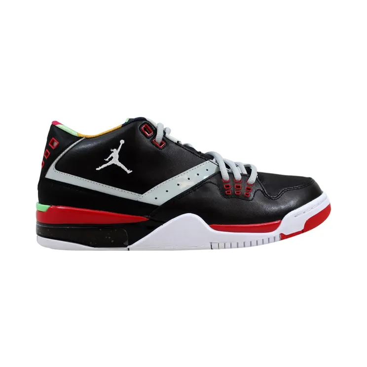 Jordan Flight 23 Black