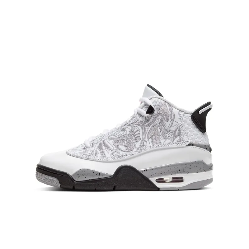 Jordan Dub Zero White Cement (2020) (311047-105)
