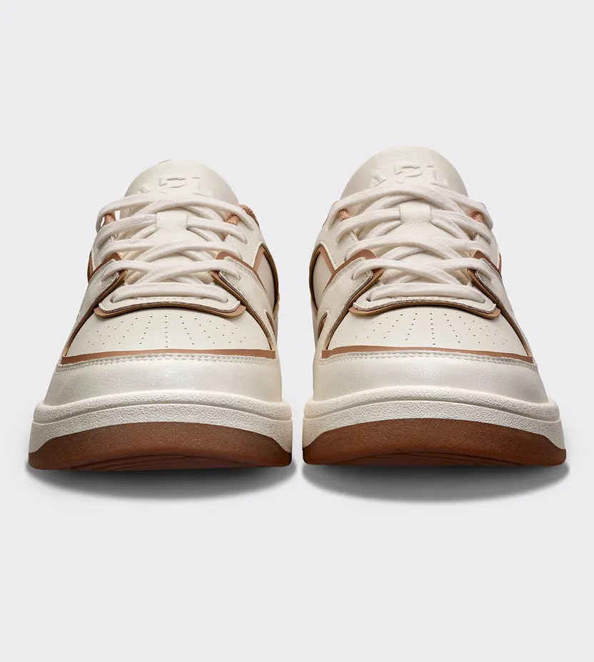 APL Nostalgia ’87 “Ivory/Gum” (Dames) (4)