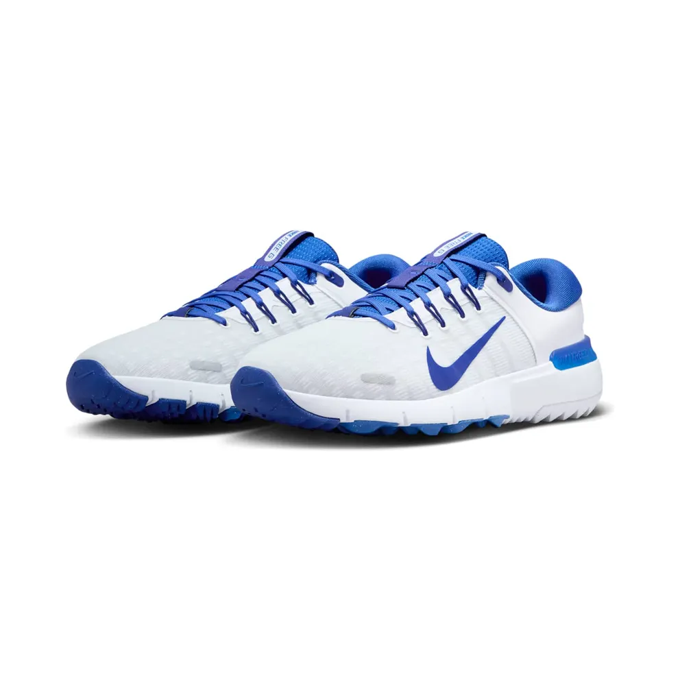 Nike FREE GOLF Next Nature “Game Royal” (FN0332-400)
