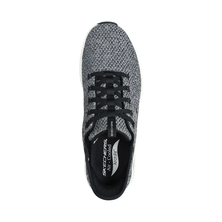 skechers-slip-ins-arch-fit 232462_WBK