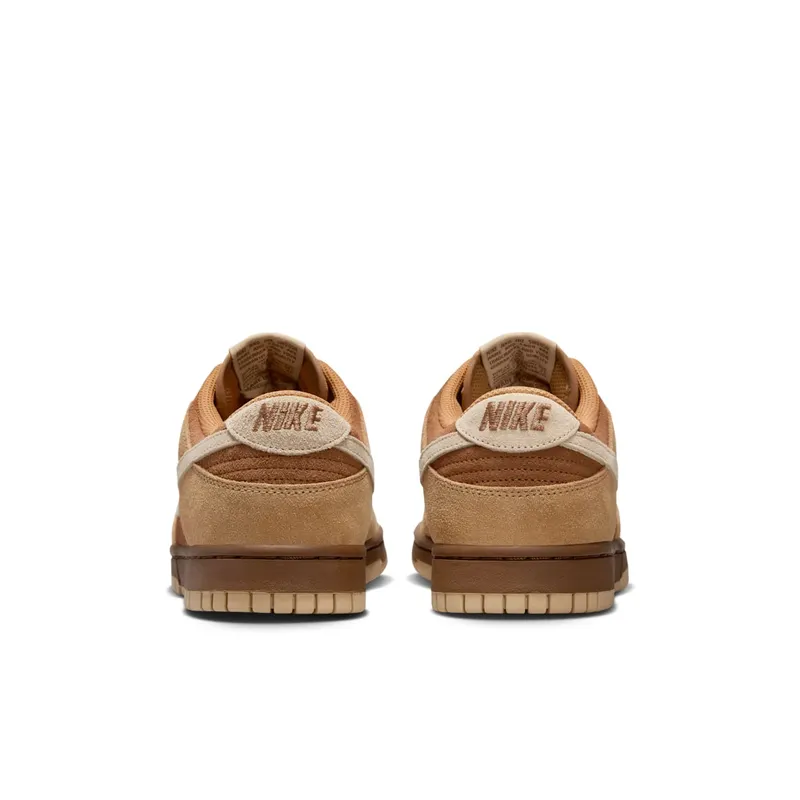 Nike Dunk Low Reverse Maple (HV2512-200)
