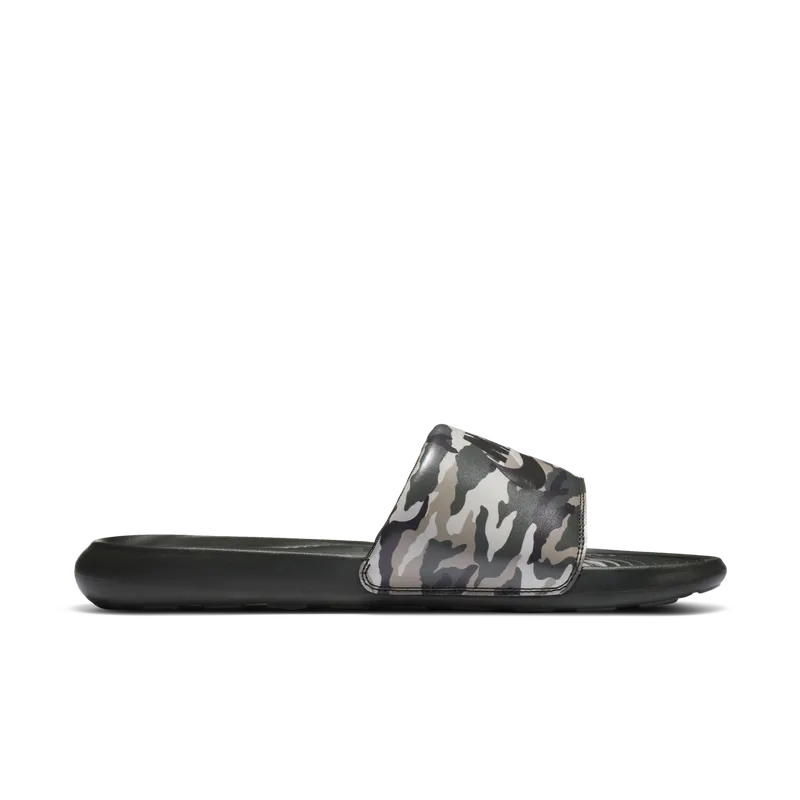 Nike Victori One Printed Slide Brown (CN9678-300)