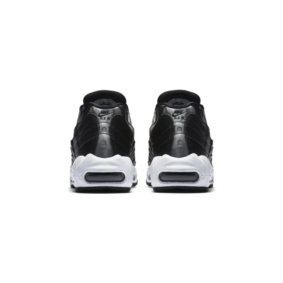 Nike Air Max 95 Se Black Anthracite-White (W) Black/Anthracite-White (918413-001)