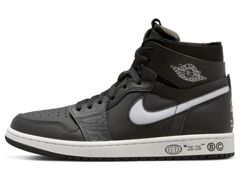 Air Jordan 1 Zoom CMFT Breakfast Club (DV3473-001)