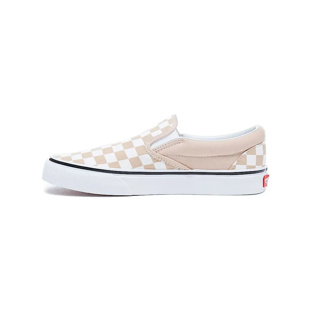 Vans Classic Slip-On Frappe True White (VN0A38F7QCO)