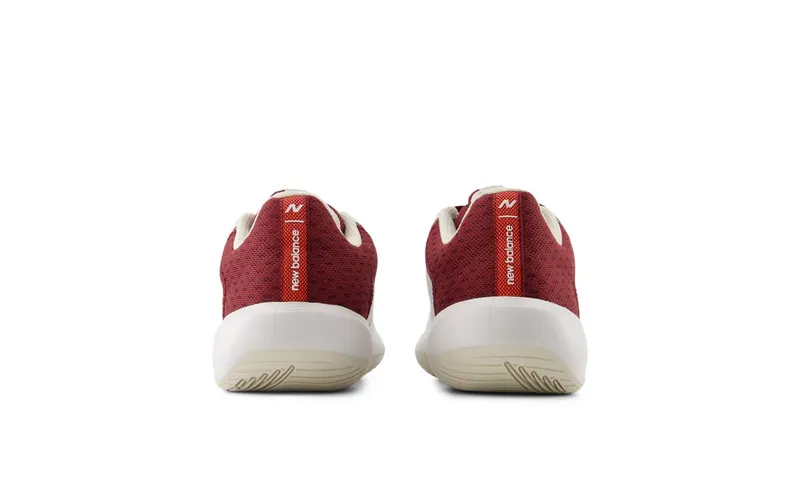 New Balance 696v6 White Monarch Burgundy (WCH696M6)