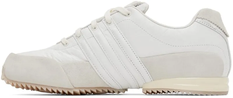 Adidas Y-3 Sprint Core White / Core White / Orbit Grey (GX1093)