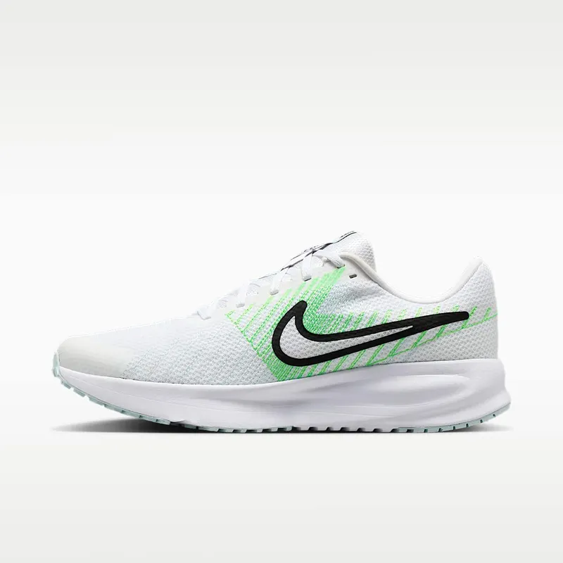 Nike Run Defy White Green Strike Black (HM9594-112)