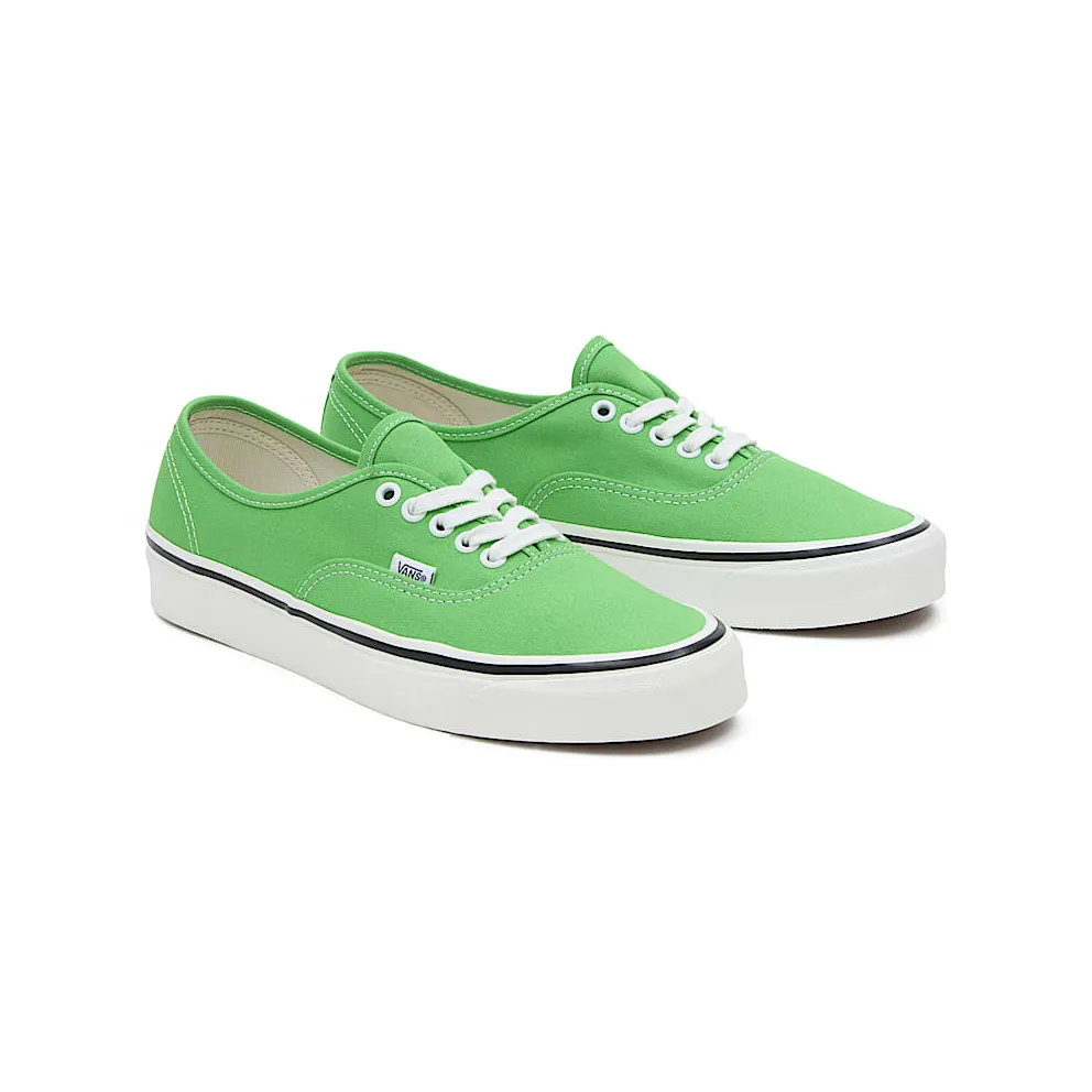 Vans Authentic – “Classic Green” (VN0005U81OZ)