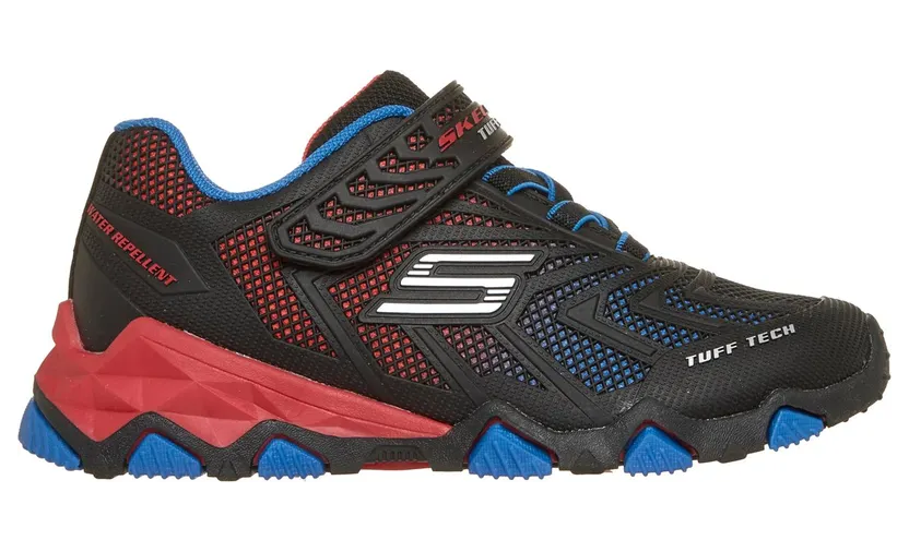 Skechers Hydro-Matix “Black / Red / Blue” (406330LBKRB)