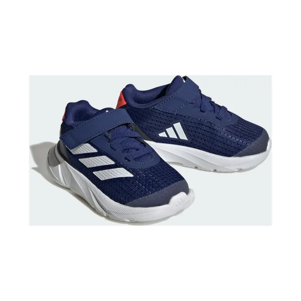 adidas Duramo SL Kids’ Shoes Victory Blue / Cloud White / Solar Red (IG2432)