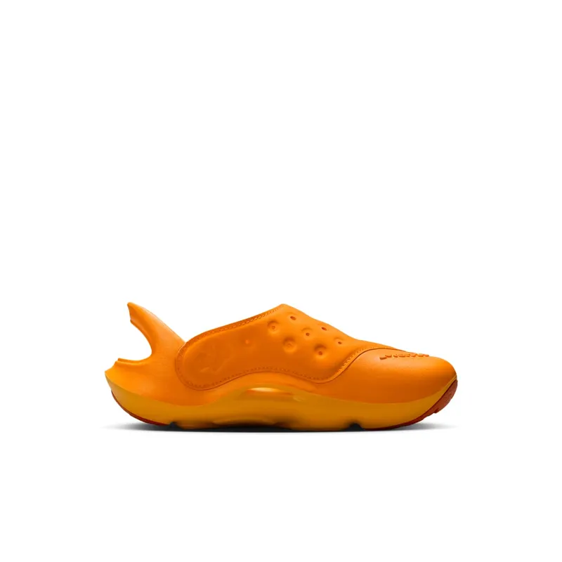 Nike Aqua Swoosh Orange Peel Picante Red (FN0876-800)