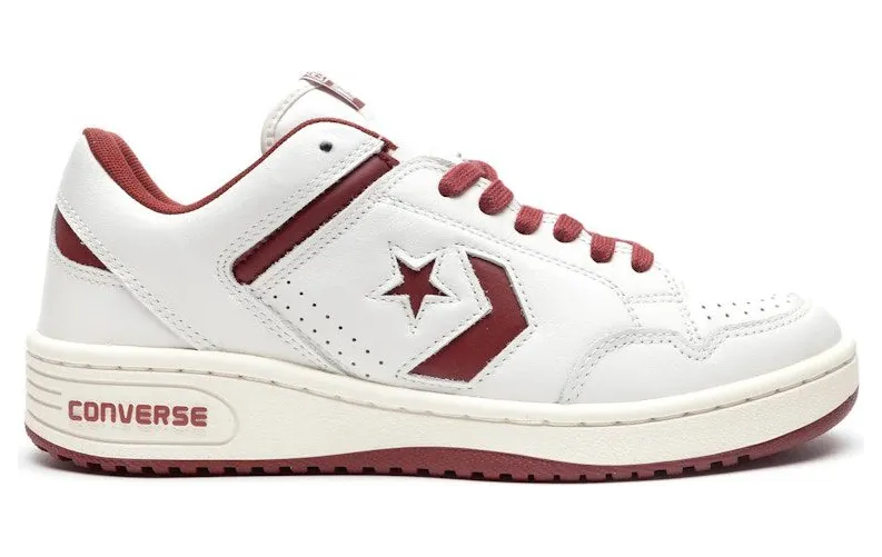Converse Weapon A09880C