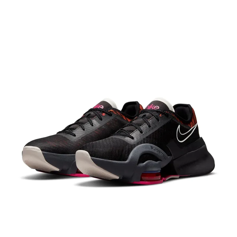 Nike Air Zoom SuperRep 3 Training Black (DJ8650-018)