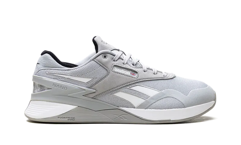 Reebok NANO CLASSIC “Grey” (HP2646)