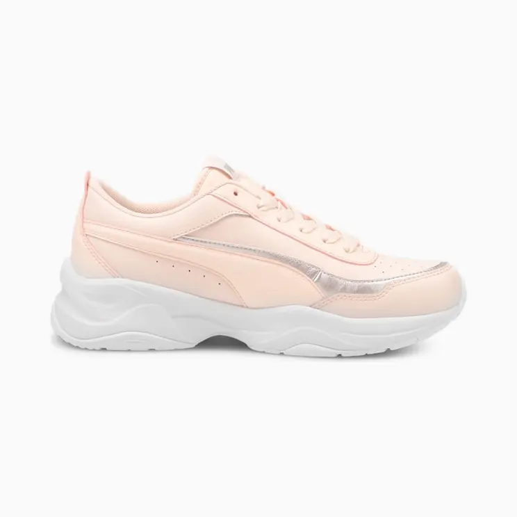 Puma Cilia Mode Lux Pink/Silver (37573203)