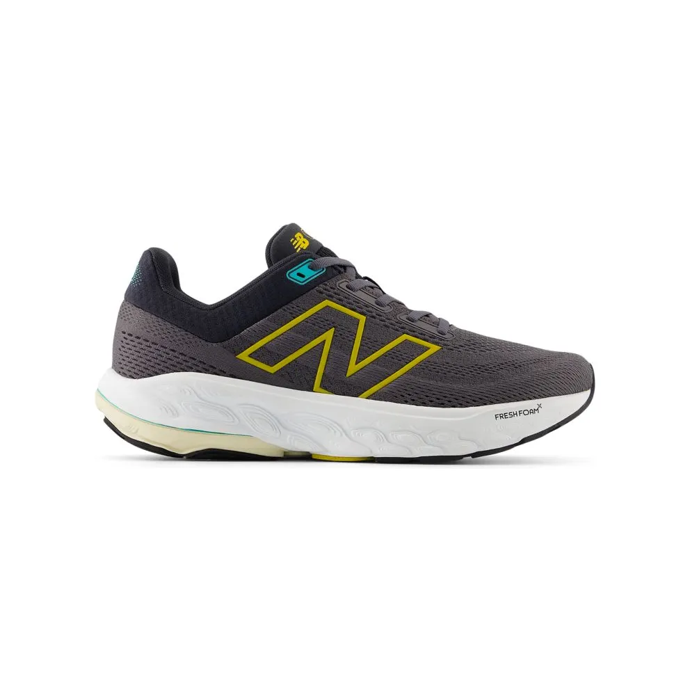 New Balance Fresh Foam X 860v14 Magnet Ginger Lemon Jade (M860A14)