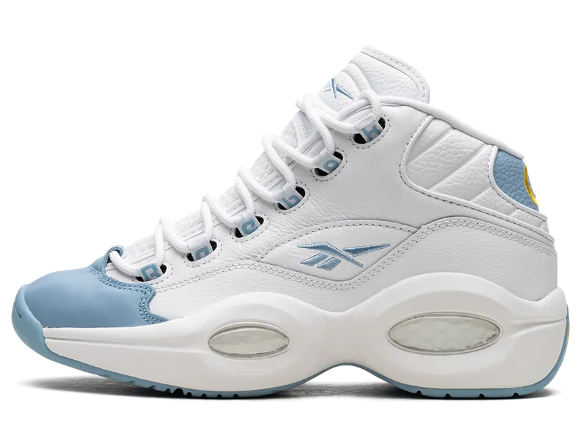 Reebok Question Mid “On to the Next” (HR0498)
