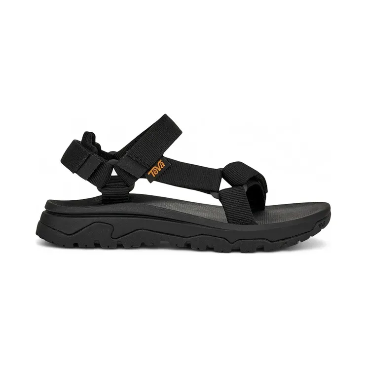 Teva Hurricane XLT JR Sandal Black (1177430C-BLK)