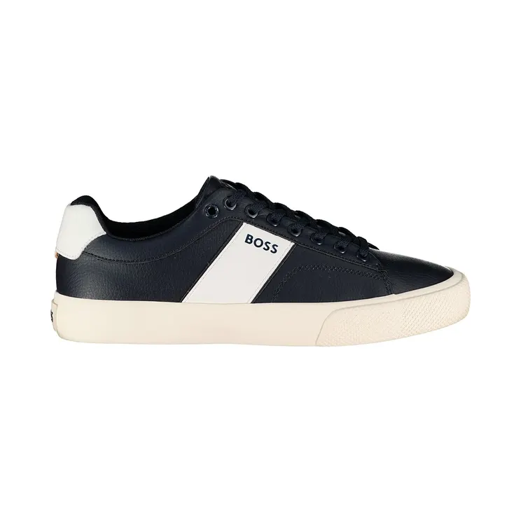 Hugo Boss Marine / White (50522833410)