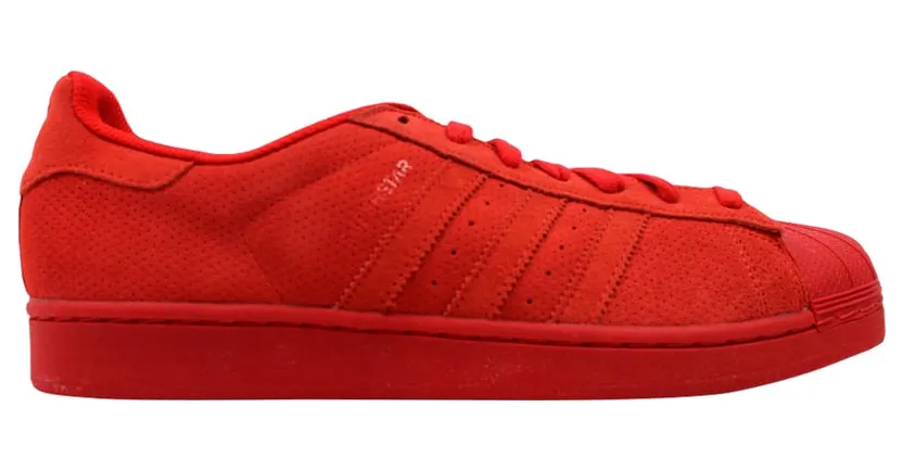 adidas Superstar RT Red/Red