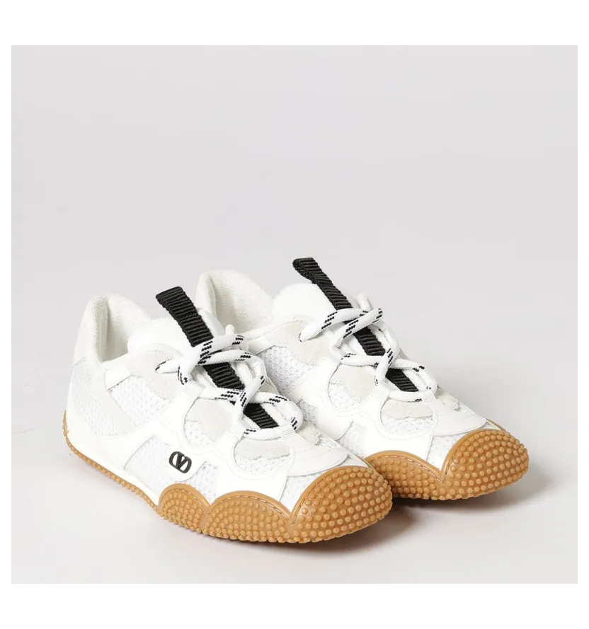 Valentino garavani Sneakers White (8W2S0NB8SDV9NX)
