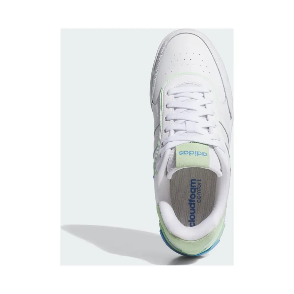 Adidas Postmove SE Cloud White / Cloud White / Semi Green Spark (IG3796)