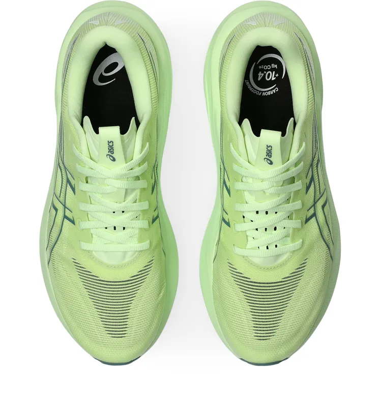 ASICS GT-2000 15 “Illuminate Yellow / Foggy Teal” (1011C235-750)