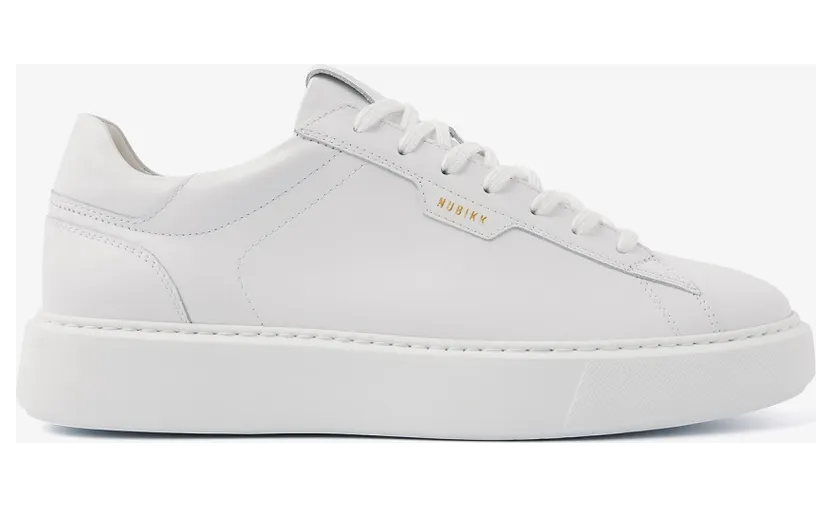 Nubikk Vince Tora White (2107580030L)