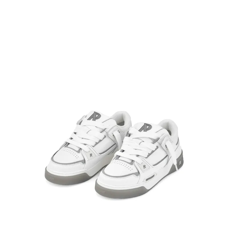 Represent Studio “White” (MLM9754-119 WHGRE)